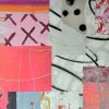 Dido | Oil And Acrylic Painting in Paintings by Sarah Finucane