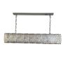 Alan Mizrahi WM2053 Chelsea Linear | Chandeliers by Alan Mizrahi Lighting Design
