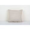 Suzani Cushion Cover, Uzbek Embroidery Pillowcase 18'' x 20' | Pillows by Vintage Pillows Store