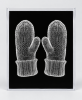 EXPOSED WINTER — MITTENS | Decorative Objects by Exposedart