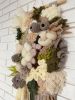 Unique coral reef wall art 42x90 cm | Macrame Wall Hanging in Wall Hangings by Awesome Knots. Item composed of wood and cotton