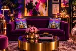 Don't Speak | Cushion in Pillows by Heirloom Wild by Candace Marquette