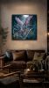 "Villain's Cove" Canvas Edition | Prints in Paintings by Greg "CRAOLA" Simkins
