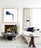 Cantilever | Prints by Brazen Edwards Artist. Item composed of canvas and paper