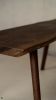 MCM Coffee Table | Tables by Simon Silver Designs. Item made of walnut