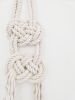 Josephine Knot | Ornament in Decorative Objects by Damaris Kovach. Item composed of fiber in modern style