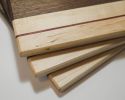 Cocktail Board | Serving Board in Serveware by Oliver Inc. Woodworking. Item made of walnut