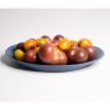 Catchall Porcelain Tray | Serving Tray in Serveware by The Bright Angle. Item made of ceramic
