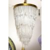Alan Mizrahi QZ2415 Selenite | Chandeliers by Alan Mizrahi Lighting Design