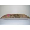 16" X 40" Bohemian Bedding Wool Kilim Pillow Cover Handmade | Sham in Linens & Bedding by Vintage Pillows Store. Item composed of cotton & fiber