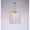 Alan Mizrahi JK005J Julie | Chandeliers by Alan Mizrahi Lighting Design
