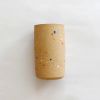 Sprinkles on Speckles Vase | Vases & Vessels by OBJECT-MATTER / O-M ceramics