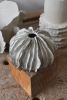 Ribera Round Ceramic Vase | Vases & Vessels by OWO Ceramics