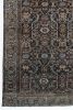 Antique Malayer Wide Runner Rug | Timber | Rugs by District Loom