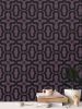 Lúnasa Pattern Wallpaper x Sean Martorana | Wall Treatments by Sean Martorana. Item made of paper