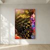 Battle of The Realms ( Bottom Right Corner) | Decorative Objects by Heirloom Wild by Candace Marquette