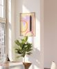 Subtle Serenity Art Print | Prints by Britny Lizet. Item made of paper works with boho & contemporary style