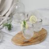 Spirits Glasses Set of 4 | Drinkware by The Collective