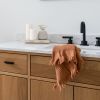 Ella Hand Towel - SEDONA | Textiles by HOUSE NO.23