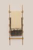 Throw Ladders | Rack in Storage by Oliver Inc. Woodworking. Item made of oak wood