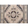 Vintage Turkish Karapinar Runner Rug - Stair Rug 5'3" X 21'9 | Rugs by Vintage Pillows Store. Item made of cotton with fiber