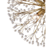 Alan Mizrahi QZ37949 Small Dunkirk | Chandeliers by Alan Mizrahi Lighting Design