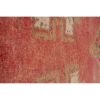 Distressed Matching Turkish Rug Mat, Set Kitchen Wool | Runner Rug in Rugs by Vintage Pillows Store. Item made of cotton with fiber