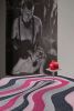 Organic Cotton/Viscose Tablecloth | Linens & Bedding by BOI. Item composed of cotton