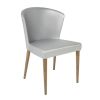 VERONA (Chair) | Dining Chair in Chairs by Oggetti Designs. Item composed of wood