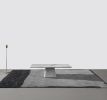 Concrete - Grey | Rugs by Ruggism