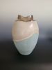 Queen Astrid | Vase in Vases & Vessels by Sorelle Gallery. Item made of ceramic