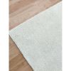 Wool + Cotton Shag Rug | Area Rug in Rugs by Organic Weave Shop. Item composed of cotton & fiber