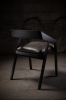 Mr V Armchair | Chairs by NO AGE FURNITURE STUDIO