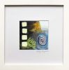 Squares | Mixed Media in Paintings by Kathy Ferguson Art