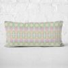 Rennie 12x24 Lumbar Pillow Cover | Pillows by Brandy Gibbs-Riley