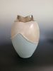 Queen Astrid | Vase in Vases & Vessels by Sorelle Gallery. Item made of ceramic