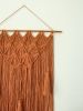 Massiel - Wall Hanging | Macrame Wall Hanging in Wall Hangings by Stephany Díaz Branada | Karün Store