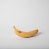 Banana | Ornament in Decorative Objects by Pretti.Cool. Item composed of concrete and glass