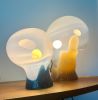 Eclipse Portable Lamp | Lamps by Esque Studio
