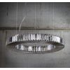 Alan Mizrahi AM1811 Zarmon | Chandeliers by Alan Mizrahi Lighting Design