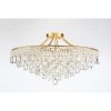 Alan Mizrahi VK4022 Ragazza | Chandeliers by Alan Mizrahi Lighting Design