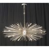Alan Mizrahi QZ1204 Supernova Starburst | Chandeliers by Alan Mizrahi Lighting Design