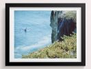 Zen you are (California) | Photography by She Hit Pause. Item made of paper