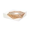Hanako Table | Cocktail Table in Tables by Oggetti Designs