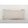 Turkish Carpet Rug Pillow | Sham in Linens & Bedding by Vintage Pillows Store. Item made of cotton & fiber