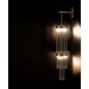 Alan Mizrahi MV2008 Pharo II Wall | Chandeliers by Alan Mizrahi Lighting Design