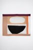 Mortar | Throw Blanket | Linens & Bedding by Upton