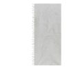 Turkish White Siirt Kilim Rug 5'3'' X 7'2'' | Area Rug in Rugs by Vintage Pillows Store