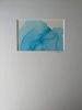 color study - blues | Watercolor Painting in Paintings by Megan Spindler