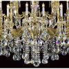 Alan Mizrahi AMLS150 Renaissance | Chandeliers by Alan Mizrahi Lighting Design